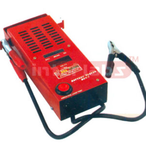 BATTERY TESTER