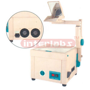 OVERHEAD PROJECTOR, SUPERIOR