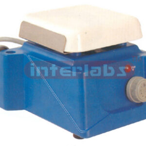 MAGNETIC STIRRER DELUXE