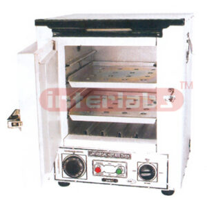 OVEN, UNIVERSAL