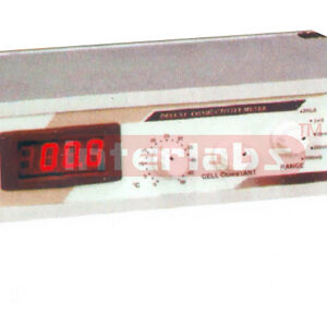 DIGITAL CONDUCTIVITY METER, BENCH STAND