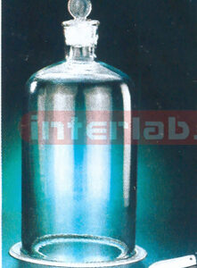 BELLJAR,STOPPERED