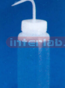 BOTTLES, WASH, WIDE MOUTH, POLYETHYLENE