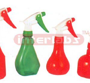 LIQUID ATOMIZER SPRAY BOTTLES
