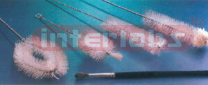 BRUSHES BEAKER