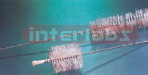 BRUSHES, CYLINDER