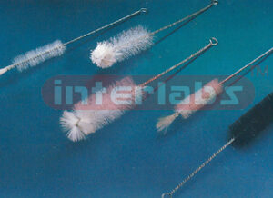 BRUSHES, TEST TUBE