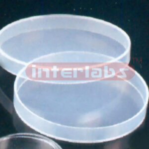 DISHES, PETRI, POLYPROPYLENE