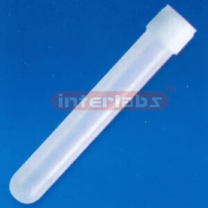TEST TUBES, POLYPROPYLENE