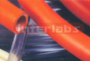 TUBING, RUBBER, HIGH QUALITY