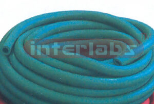 TUBING, RUBBER, MEDIUM PRESSURE