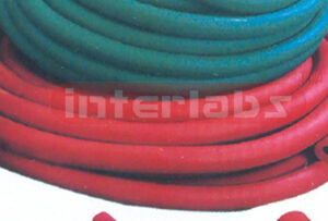TUBING, RUBBER, HIGH PRESSURE