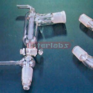 ADAPTERS, RECEIVER, PERKINS