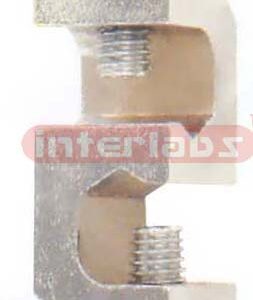 BOSS HEAD, RIGHT ANGLED, SQUARE