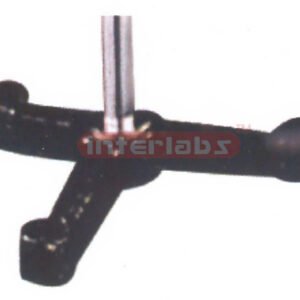 RETORT STAND BASE, TRIPOD