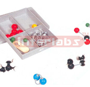 MOLECULAR MODEL SET, ORGANIC, INTRODUCTORY