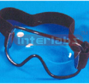 SAFETY GOGGLES