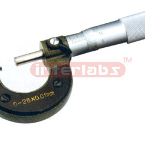 MICROMETER, PRECISION