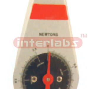 BALANCE, SPRING, DIAL TYPE