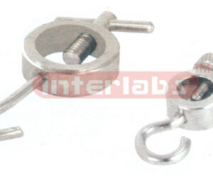 CLAMPS, HOOK COLLAR