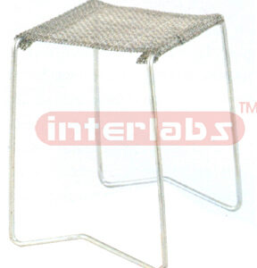 STAND, BURNER, WITH WIRE GAUZE