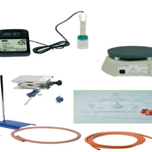 Advanced Chemistry Kit