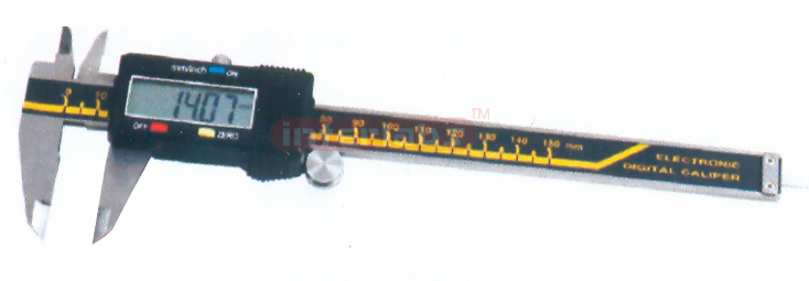 VERNIER CALIPER, DIGITAL