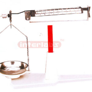 BALANCE SINGLE PAN