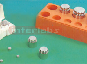 MASSES SET, GENERAL PURPOSE, IN PLASTIC BOX