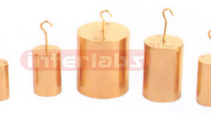 MASSES, WITH SINGLE HOOK 5g