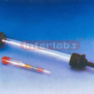 HYDROMETER, BATTERY