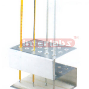 THERMOMETER STAND