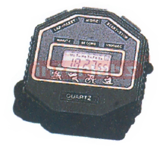 STOP WATCH, DIGITAL