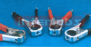 BATTERY CLIPS