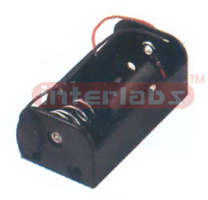 CELL HOLDER, SINGLE CELL