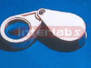 POCKET MAGNIFIER