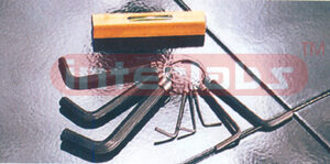 L Keys SET