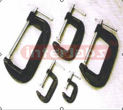 G Clamp