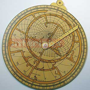 Astrolabe Kit