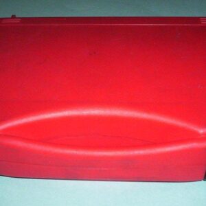 Laryngoscope box