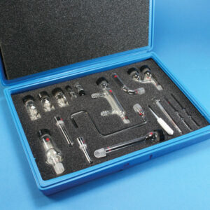 MICROSCALE GLASSWARE KIT