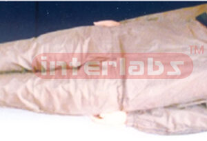 Wholebody Basic CPR Manikin (Male)
