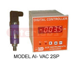 VACUUM CONTROLLERS
