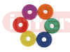 Colored Ceramic Magnets