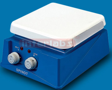 SPINIT-magnetic stirrer