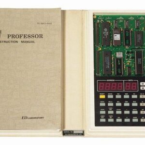 Microprocessor