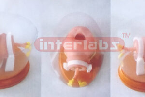 DELUXE HEOMATE INTUBATION HEAD MODEL