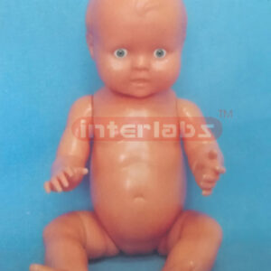 BIG BORN FEMALE BABA MODEL