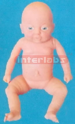 BIG BABY MODEL OF 10 MONTH