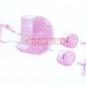 STRUCTURE MODEL OF PERIPHERAL NERVE